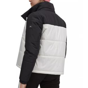 Doudoune Blanche Femme O'Neill Misty vue 0