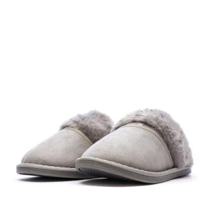 Chaussons Gris Femme Xti 144571 vue 0
