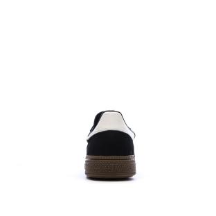 Spezial Baskets Noir/Blanc Femme Adidas vue 0