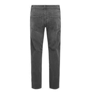 Herrenjeans Regular Grau Only & Sons Weft Ansicht 0