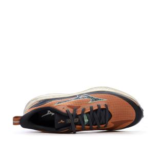 Chaussures de Trail Orange Homme Mizuno Neo Lumina vue 0