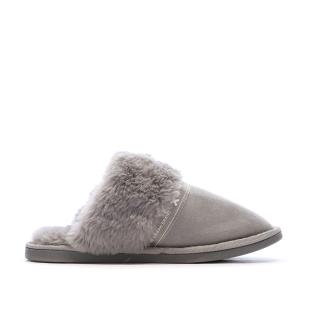Chaussons Gris Femme Xti 144571 vue 0