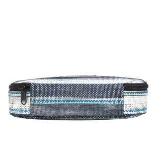Dakine School Case Baja Negro/Crudo Mixto ver 0