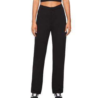 Pantalones JDY Geggo Mujer Negros ver 0
