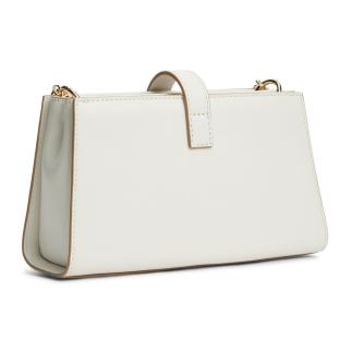 Tommy Hilfiger Libre Women’s Ecru Shoulder Bag Photo of the Espace des Marques %store% store - view of %key%