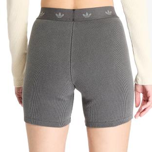 Adidas Booty Women's Grey Short Photo of the Espace des Marques %store% store - view of %key%