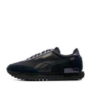 Black Sneakers Puma Future Rider Play On Photo of the Espace des Marques %store% store - view of %key%
