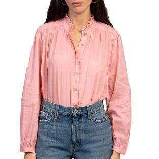 Blouse Rose Femme An'ge Zoe vue 0