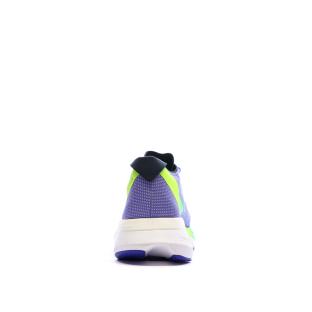 Adidas Adizero Boston Blue Men's Running Shoes IF9211 Photo of the Espace des Marques %store% store - view of %key%
