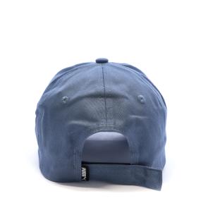 Casquette Bleu Homme/Femme Puma Puma Sportswear vue 0