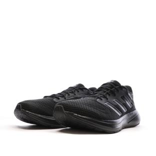 Black Men's Running Shoes Adidas Response Photo of the Espace des Marques %store% store - view of %key%