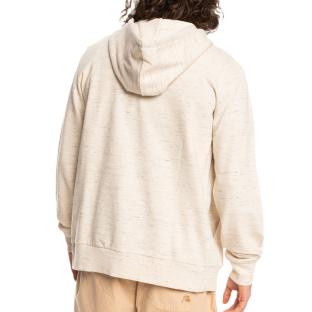 Quiksilver Bayrise Herren-Sweatshirt in Ecru Ansicht 0