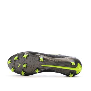 Chaussures de football Grises Homme Puma Ultra 5 Ultimate 108159 vue 0