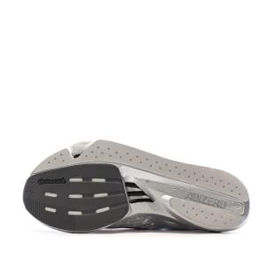 Adidas Adizero Takumi Women's Grey Running Shoes Photo of the Espace des Marques %store% store - view of %key%