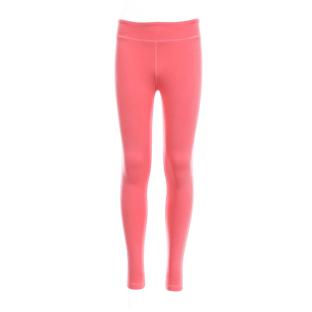 Legging Rose Fille Under Armour Favorites vue 0