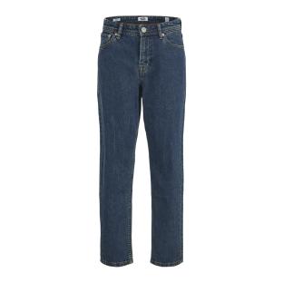Jean Bleu Garçon Jack & Jones Chris 12278421 vue 0