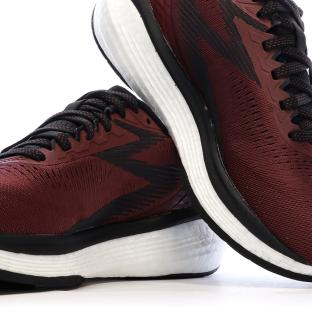 Women’s Bordeaux 361° Spire 5 Running Shoes Photo of the Espace des Marques %store% store - view of %key%