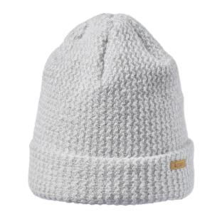 Gorro gris claro para mujer Cairn Leona ver 0