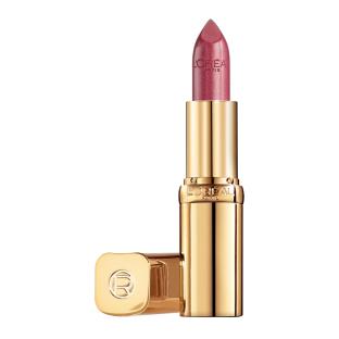 L’Oréal Paris Color Riche Pearlescent/Shimmering Lipstick 258 Berry Blush Photo of the Espace des Marques %store% store - view of %key%