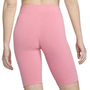 Biker Nike Rosa, Mujer ver 0