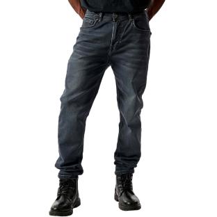 Jeans Slim Marine Herren Kaporal DAXKOS Ansicht 0