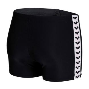 Bañador Arena Icons negro para hombre ver 0