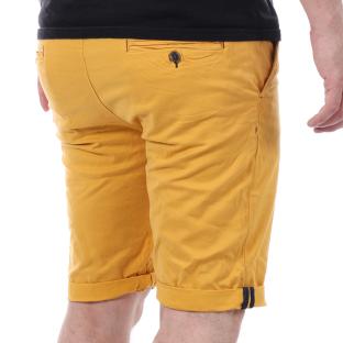 Shorts Gelb Herren La Maison Blaggio VEZOUL Ansicht 0