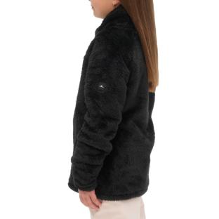 Polaire Noir Fille O'Neill Hazel vue 0