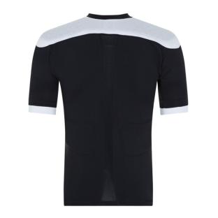Camiseta de rugby negra para hombre CANTERBURY 876211 ver 0