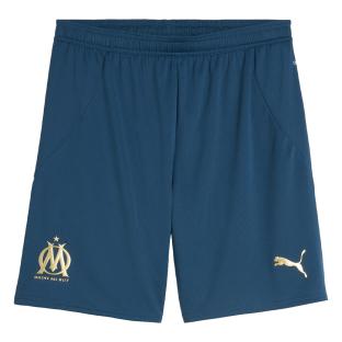 Pantalones cortos de fútbol para hombre Puma 24/25 ver 0
