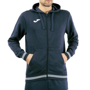 Men's navy jacket Joma Campus Photo of the Espace des Marques %store% store - view of %key%