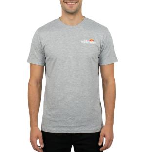 T-Shirt Gris Homme Ellesse SOP23621C vue 0