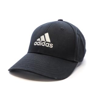 Casquette Noir Mixte Adidas Bball vue 0