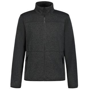 Chaqueta gris para hombre Icepeak Adrianes ver 0