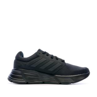 Adidas Galaxy 6 Black Men's Running Shoes Photo of the Espace des Marques %store% store - view of %key%