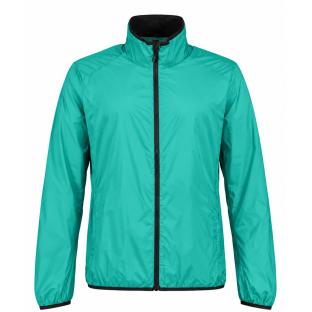 Coupe-vent Verte Femme Rukka Maile vue 0