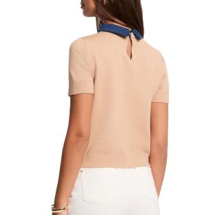Polo Nude Femme Morgan MJANO vue 0