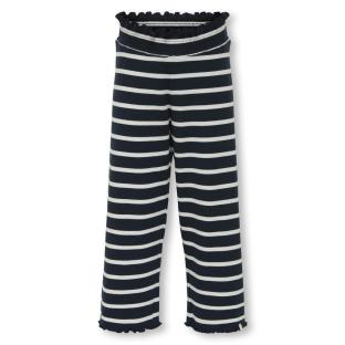 Kids Only Sadie navy fluid trousers Photo of the Espace des Marques %store% store - view of %key%