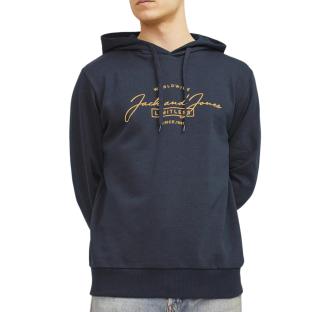 Sweatshirt Marine Herren Jack &amp; Jones Ferris Ansicht 0