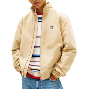 Veste Beige Homme Tommy Hilfiger Essentials vue 0