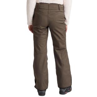 Pantalon de ski Marron Femme O'Neill Star Melange vue 0