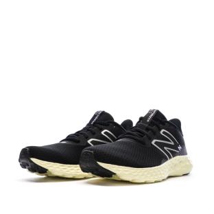 Baskets Noires Homme New Balance Sneakers 411 vue 0