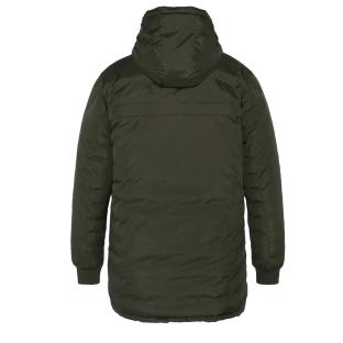 Blouson Kaki/Marine Homme Schott River vue 0