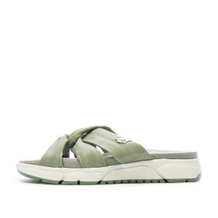Sandales Vert Femme RELIFE Lisandra vue 0