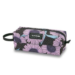 Trousse Noire/Violette à Motifs Fille Dakine Nightflower vue 0