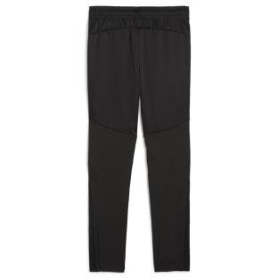 RC Lens Pantalon d'entraînement Noir Garçon Puma 24/25 vue 0