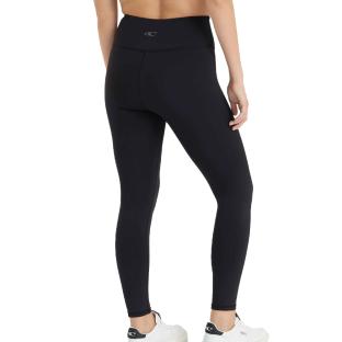 Legging Noir Femme O'Neill Active vue 0
