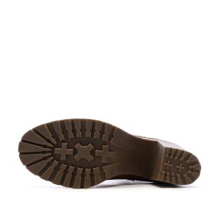 Bottines Marron Femme Only Heeled vue 0
