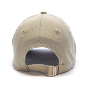 Casquette Beige Femme Under Armour Blitzing vue 0