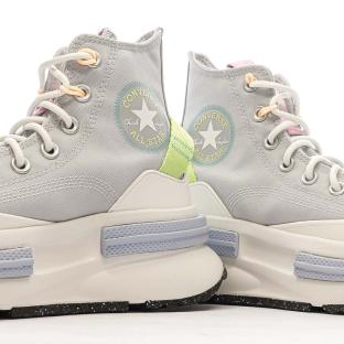 Women's White Sneakers Converse Run Star Legacy Cx Platform Photo of the Espace des Marques %store% store - view of %key%
